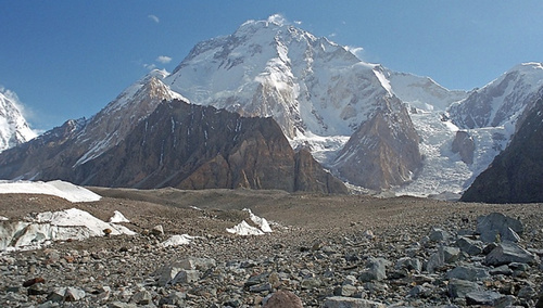 Broad Peak 