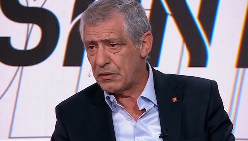 Fernando Santos 
