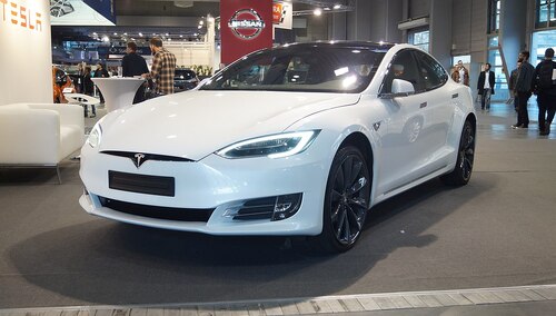 Tesla