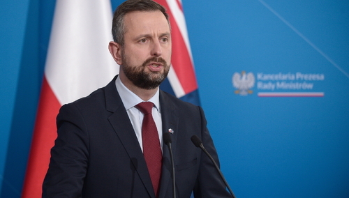 Władysław Kosiniak-Kamysz