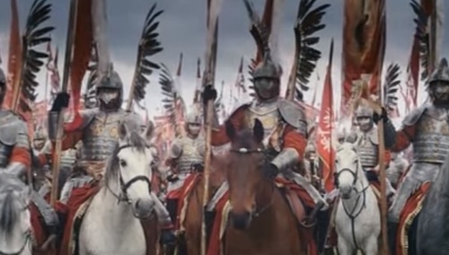 413. Rocznica Bitwy pod Kłuszynem. Husaria pokonała siedmiokrotnie większe siły rosyjsko-szwedzkie