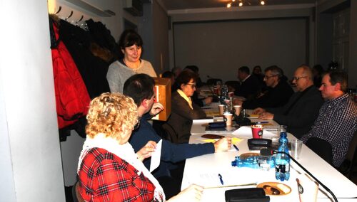 Wybory związkowe pracowników telekomunikacji