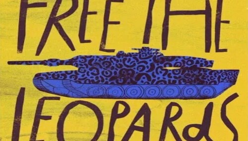 [Felieton „TS”] Waldemar Biniecki: Uwolnić Leopardy