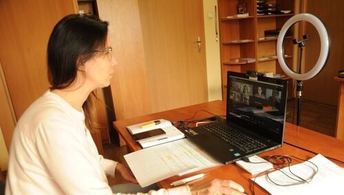 Szkolili się sipowcy