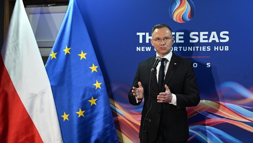 Andrzej Duda