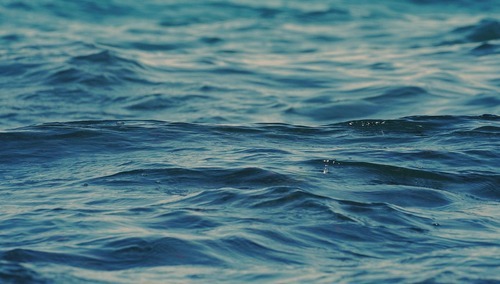 Woda / zdjęcie poglądowe 