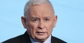 Prezes PiS Jarosław Kaczyński