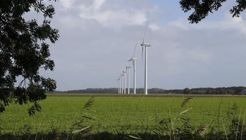 Wiatraki, zdjęcie podglądowe