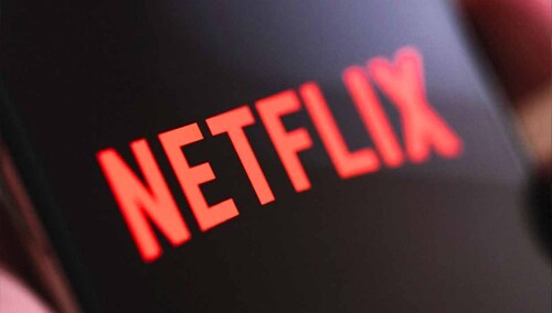 Netflix dodaje filmy Bollywood