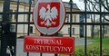 Trybunał Konstytucyjny - zdjęcie ilustracyjne
