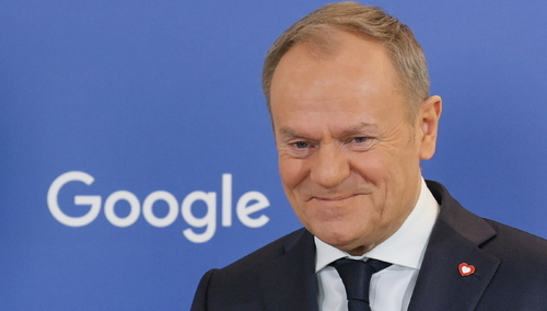 Donald Tusk
