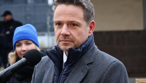 Rafał Trzaskowski