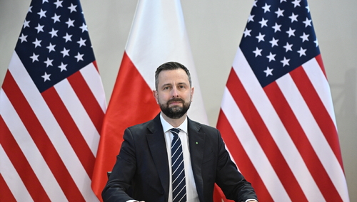 Władysław Kosiniak-Kamysz