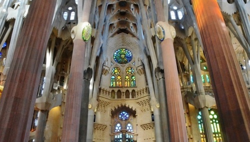 Sagrada Familia