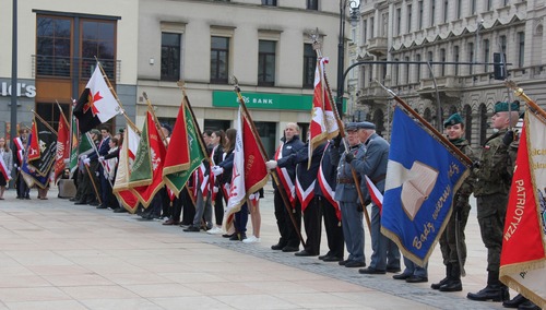 Solidarność pamięta o ofiarach katastrofy smoleńskiej