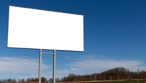 Marcin Brixen: Zaprzeczenie nieistniejącemu, czyli stop kłamliwym bilbordom