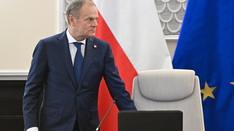 Donald Tusk