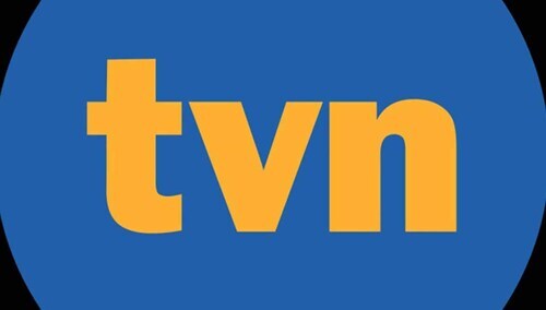 TVN - logo