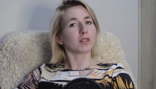 Zagulska kolejny raz prosi o pieniądze. Tym razem… rozbił jej się telefon