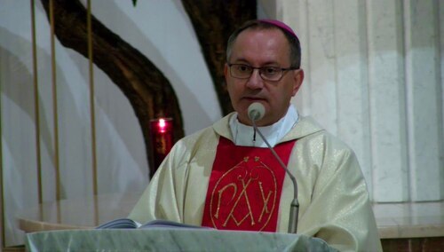 bp Damian Muskus