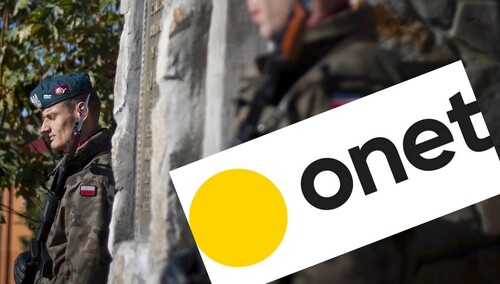 Dziennikarze Onetu przegrali proces. Muszą przeprosić żołnierzy