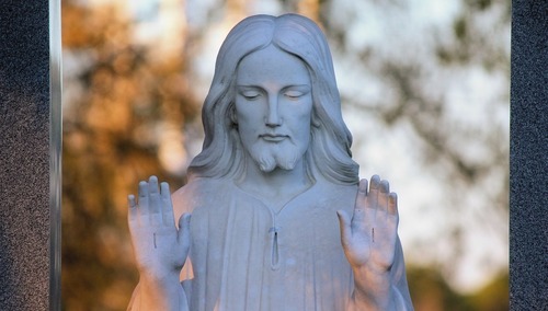 Ewangelia na II Niedzielę Wielkanocną [Niedziela Miłosierdzia Bożego] z komentarzem [video]