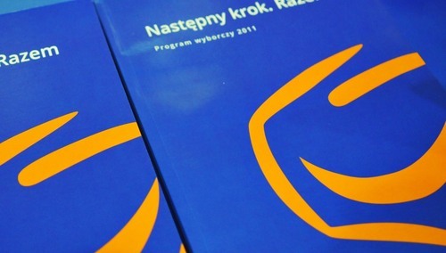 Znany poseł PO rezygnuje ze startu w wyborach do Sejmu. „Przez zapowiedź Tuska”