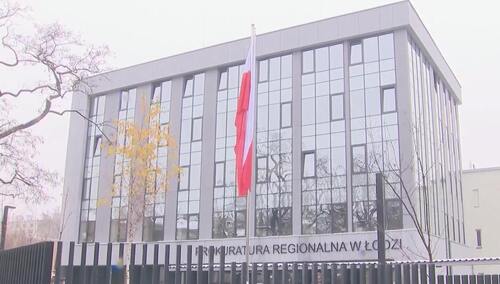 Prokuratura Regionalna w Łodzi