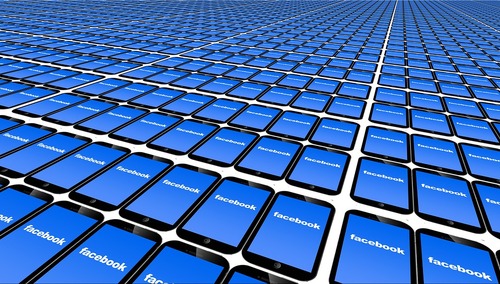 "Będą restartować, ale...". Są nowe informacje na temat awarii Facebooka