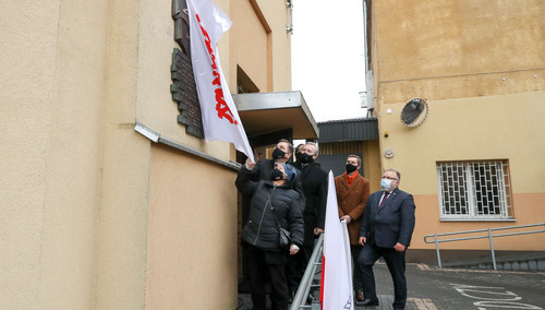 Prezydent Duda: Dziękuję za pamięć o odwadze i poświęceniu wszystkich pokoleń rodaków