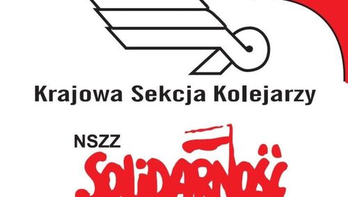 Krajowa Sekcja Kolejarzy NSZZ "Solidarność"