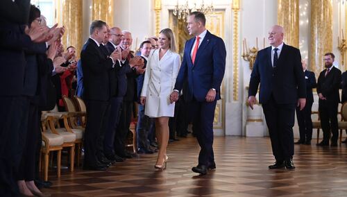 Karol Nawrocki odebrał zaświadczenie PKW