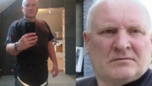 Zbrodnia w Borowcach. Jacek Jaworek wrzuca zdjęcia do internetu? Jego profil jest aktualizowany