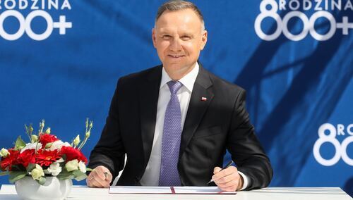 Andrzej Duda