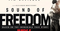 "Sound of freedom"