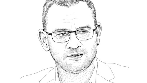 Michał Ossowski / Tygodnik Solidarność