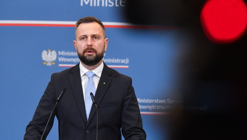 Władysław Kosiniak-Kamysz