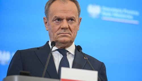 Donald Tusk