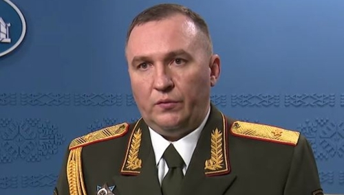 Białoruś grozi Polsce? "Nie prowokuj nas"