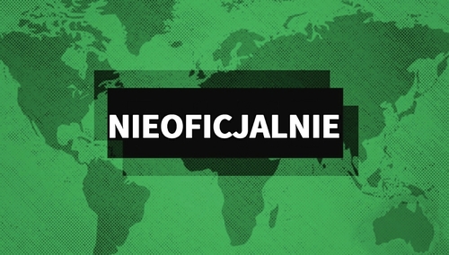 Nieoficjalnie: Rakieta spadła na Białoruś. Mińsk twierdzi, że to pocisk ukraiński