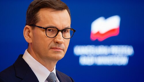 Mateusz Morawiecki