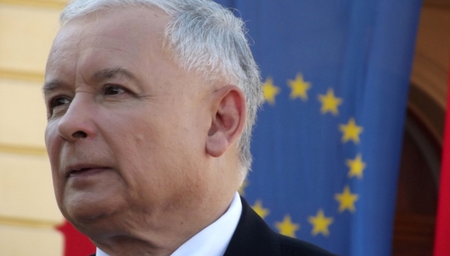 "W Polsce sądy są politycznie uzależnione od opozycji". J. Kaczyński mocno o dalszej reformie sądownictwa