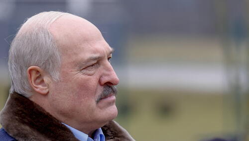 Aleksandr Łukaszenka