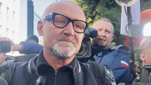 Prokurator Krajowy Dariusz Barski