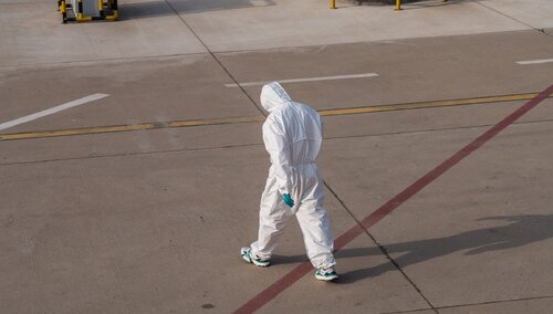 Epidemia Covid w Polsce znowu się rozpędza