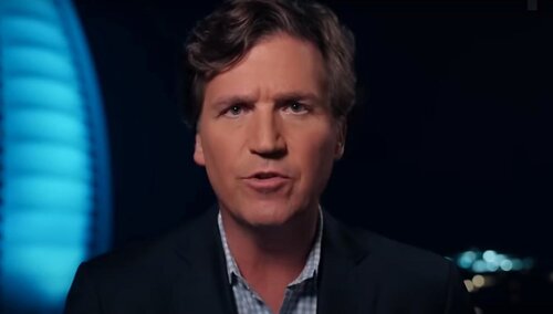 Tucker Carlson