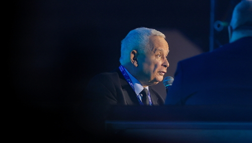 Jarosław Kaczyński