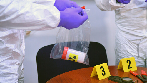 Collegium Intermarium: Kulisy miejsca zbrodni – spotkanie ze śledczymi