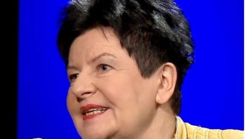 Joanna Senyszyn