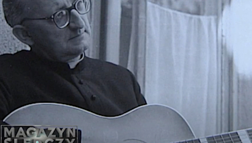 Ks. Franciszek Blachnicki